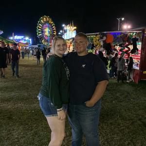 Meet your Posher, Katelynn